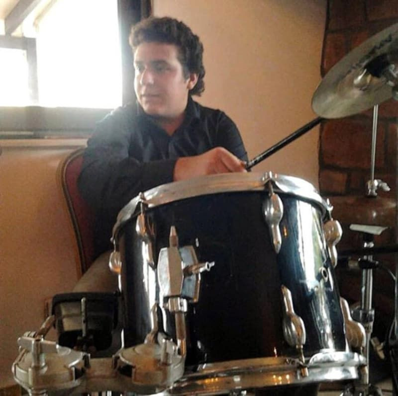 MasterChef Barbaros Yoloğlu'nun eski hali görenleri şoke etti meğer çok kiloluymuş - Resim: 4