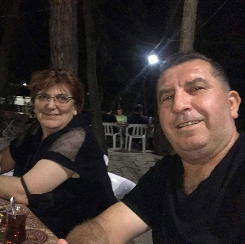 Edirne'de bayram ziyareti acı sonla bitti - Resim: 3