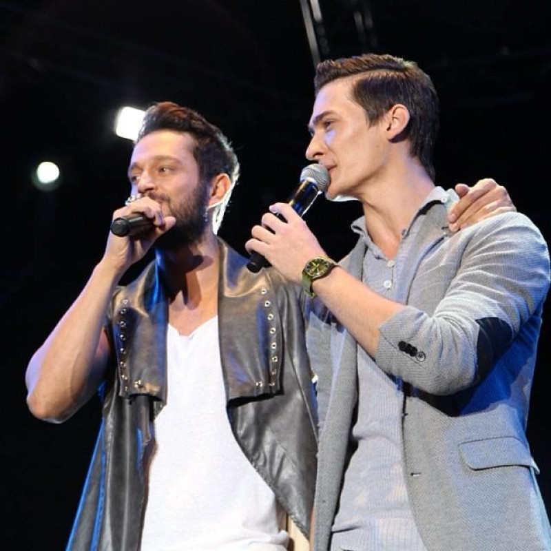 O Ses Türkiye birincilerine bakın şimdi ne yapıyorlar - Resim: 3