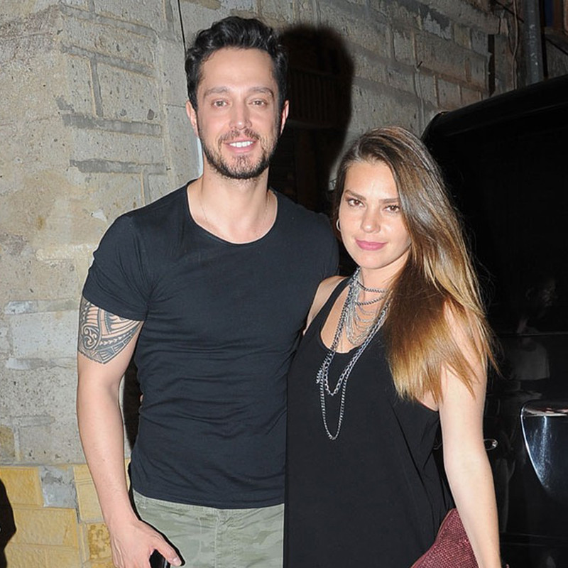 Murat Boz: Dantelli çorap giymek zorunda mıyım? - Resim: 1