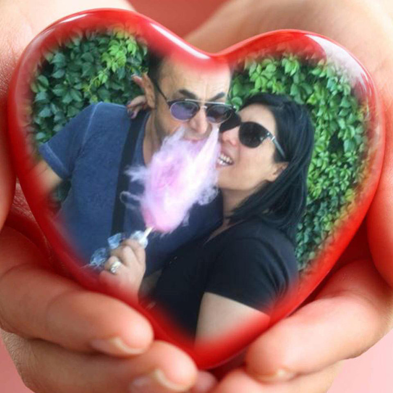 Yeni damat 2 hafta önce evlendiği karısının boğazını kesti - Resim: 1