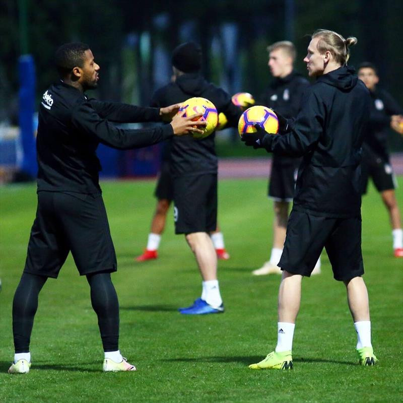 Şenol Güneş onayı verdi! Beşiktaş ve Fenerbahçe arasında... - Resim: 1