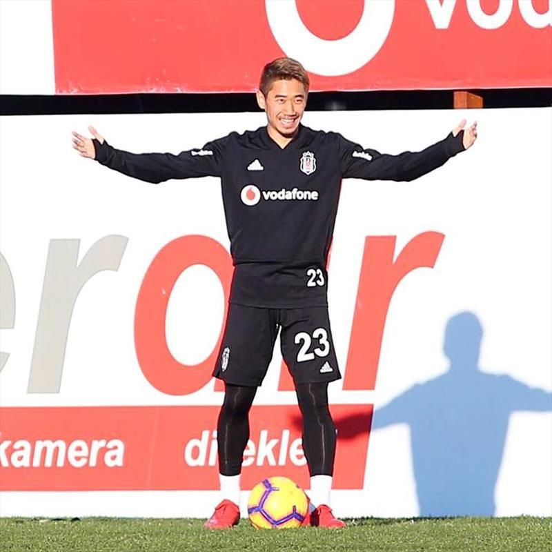 Güneş'in derbi 11'i şekilleniyor! - Resim: 3