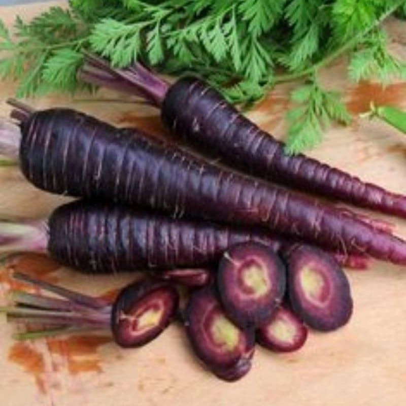 Mucize! Şifa deposu siyah havucun faydaları - Resim: 3