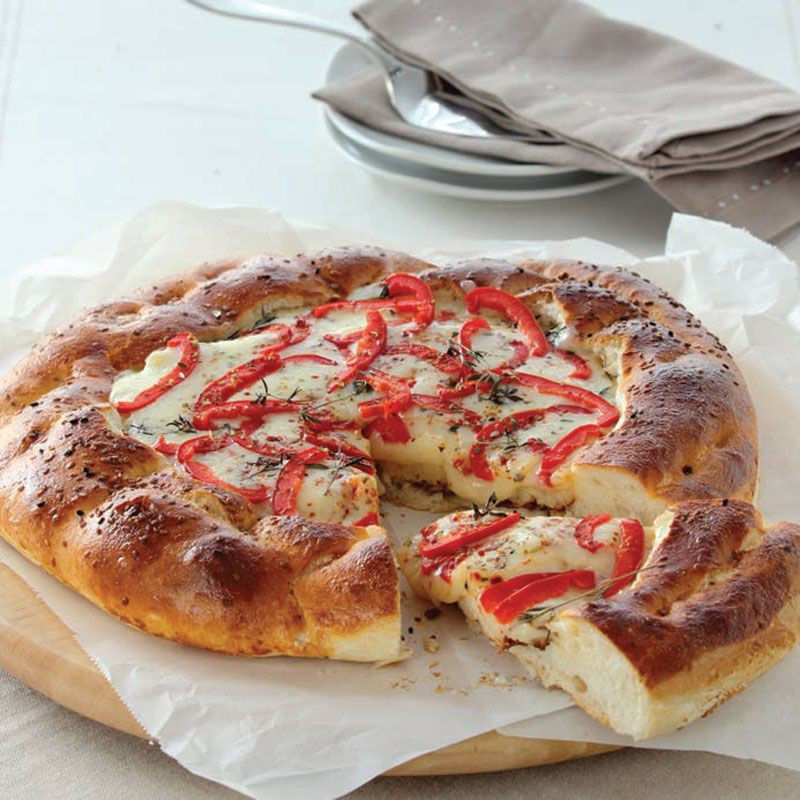 Ramazan'da artan pideler nasıl değerlendirilir? - Resim: 3