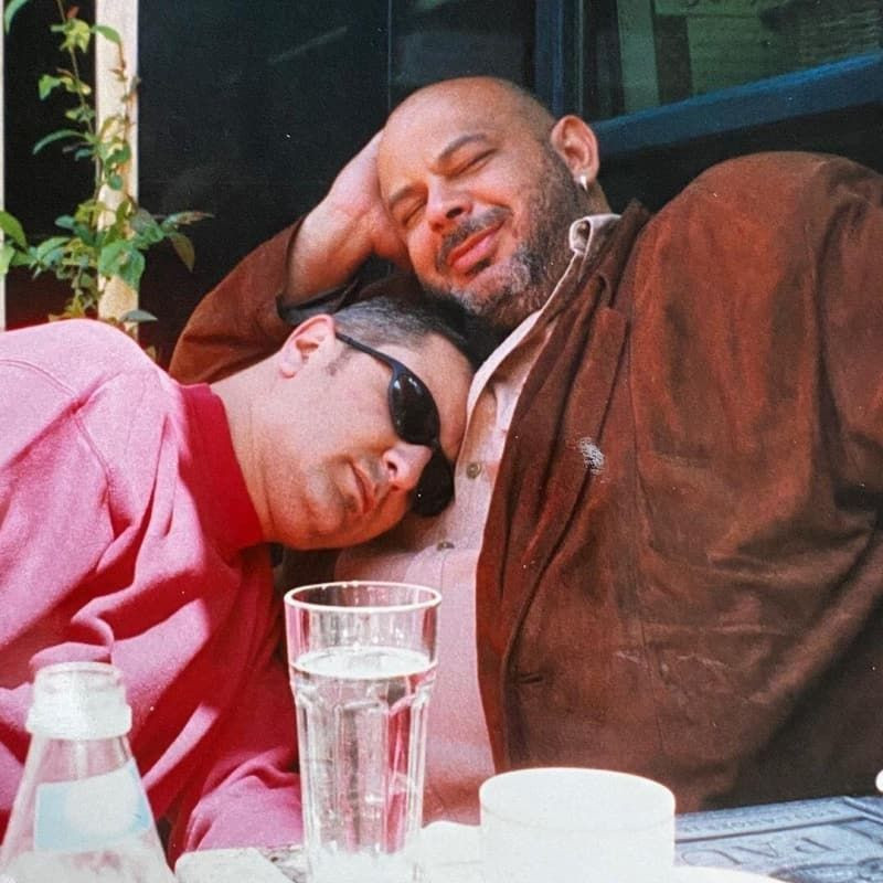 Haldun Boysan hayatını kaybetti ünlü isimler yasa boğuldu bakın neler yazdılar - Resim: 4