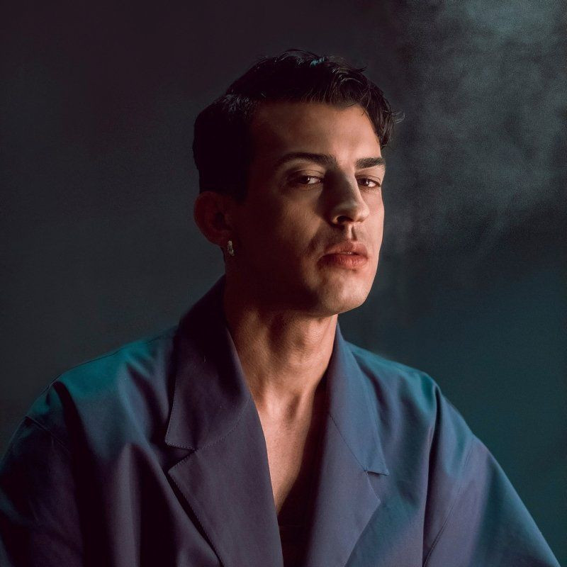 Norm Ender'den şaşırtıcı açıklamalar! 'Edis'ten daha popülerim' - Resim: 3