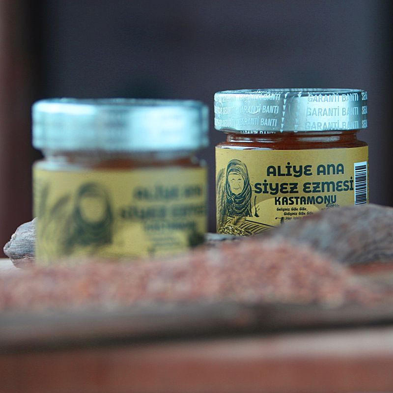 Dünyada bir ilki yaptı! Kastamonu'da torunu yesin diye üretti paraya para demiyor - Resim: 2