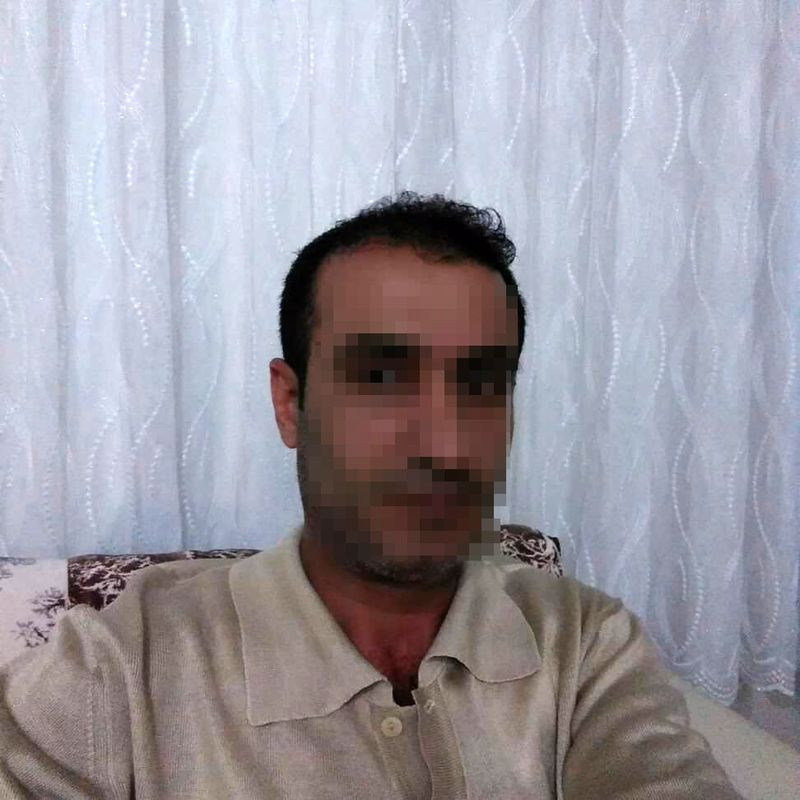 Zuhal Topal'la Sofrada'ya katılmıştı vahşice öldürüldü! Ağzını bantlayarak... - Resim: 1