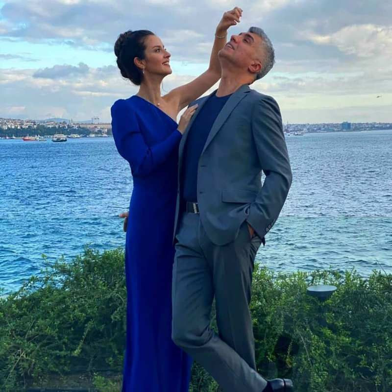 Veda paylaşımı yaptı Seni Çok Bekledim'de şoke eden ayrılık! - Resim: 3