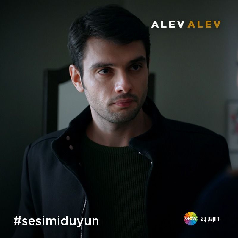 Show TV Alev Alev dizisinde isyan ettiren ayrılık kimsenin hoşuna gitmedi - Resim: 2