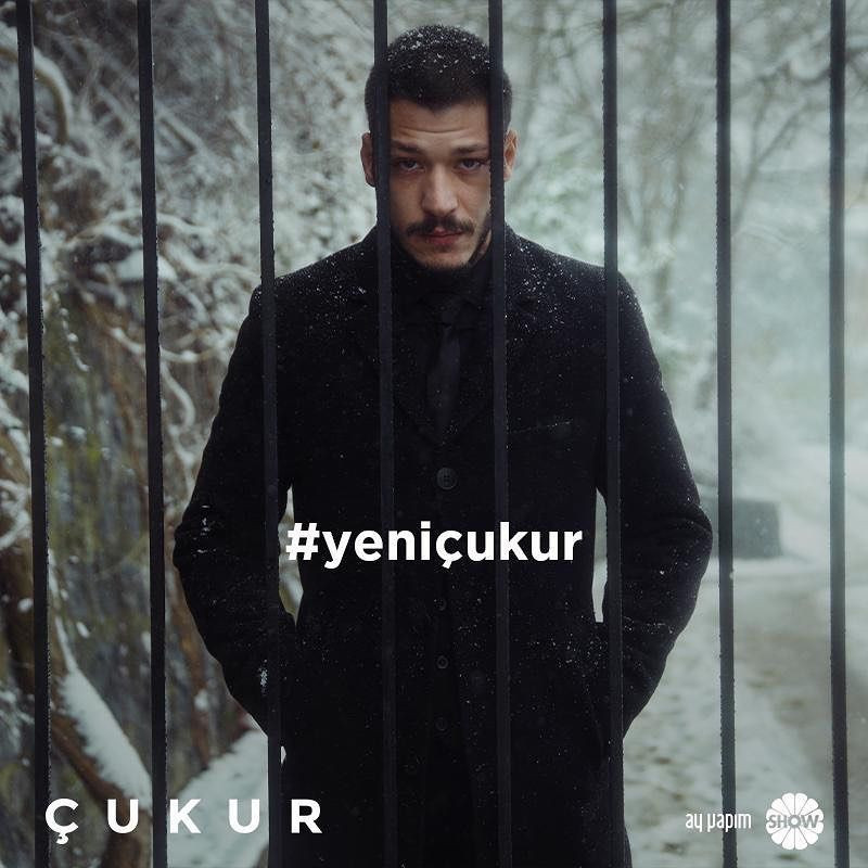 Çukur'dan Cam Tavanlar'a transfer olan Kubilay Aka'dan şaşırtan açıklamalar - Resim: 4
