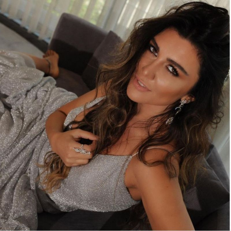 Selen Görgüzel'den bomba asgari ücretli sevgili çıkışı! Benimle yaşayamaz duyguları rencide olur - Resim: 2