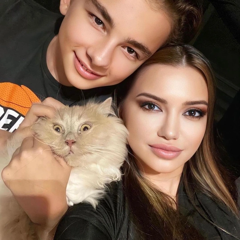 Bu kez gelen itiraflar değil kendisi şoke etti! Esra Ezmeci'nin hamilelik pozu olay oldu - Resim: 3