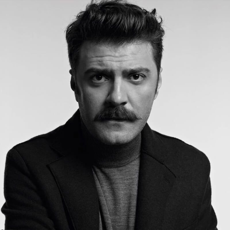 Şahin Irmak'dan estetik açıklaması! "Ben gülerim yaptıramam" - Resim: 3