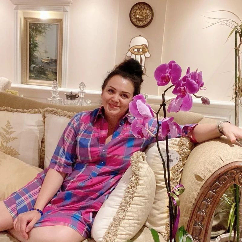 Gündüz kuşağının en sevilen ismiydi! Esra Ceyhan bakın şimdi nerede ne yapıyor - Resim: 5