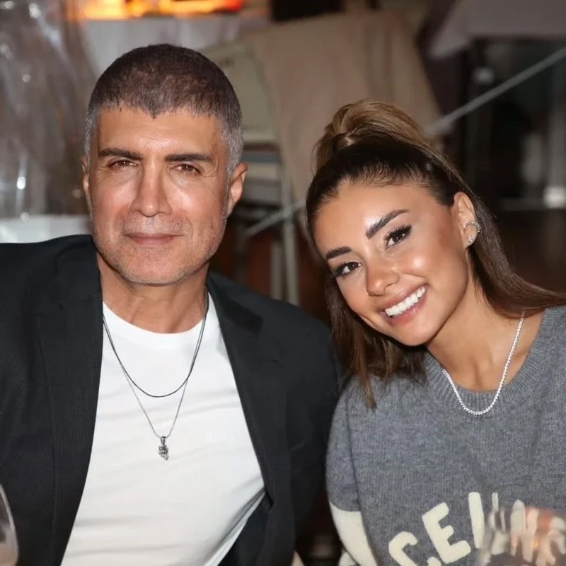 Ünlü çiftin acı günü! Özcan Deniz ve Samar Dadgar aldıkları haberle sarsıldı - Resim: 6