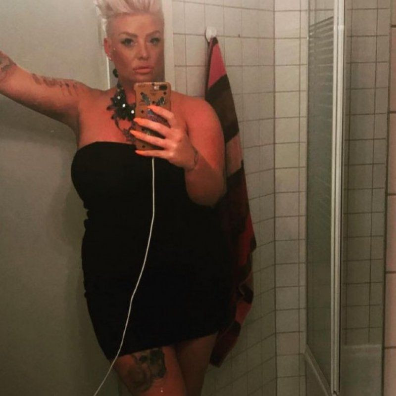 Almanya bu gizemli sarışını arıyor! Yeni görüntüleri ortaya çıktı Almanya'dan mı kaçtı? - Resim: 3