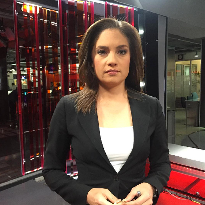 Nevşin Mengü'nün yeni adresi belli oldu - Resim: 4