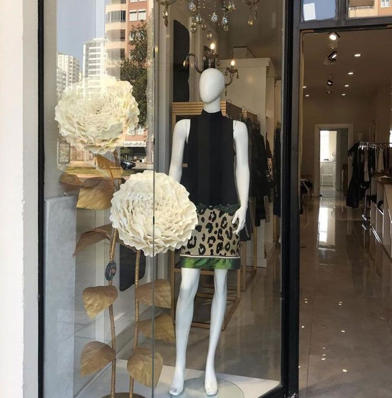 Kahramanmaraş’ta girişimci kadın başardı tanesi 2 bin liraya kadar alıcı buluyor - Resim: 2