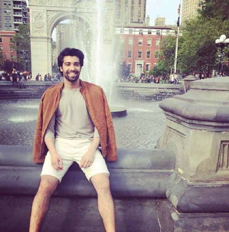 Sadece dairesini kiralayacaktı yakışıklılığı nedeniyle ülke karıştı! - Resim: 4