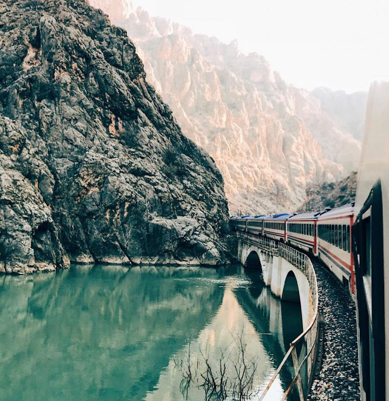 Doğu Ekspresi yoğun şikayet üzerine incelemeye alındı! - Resim: 2