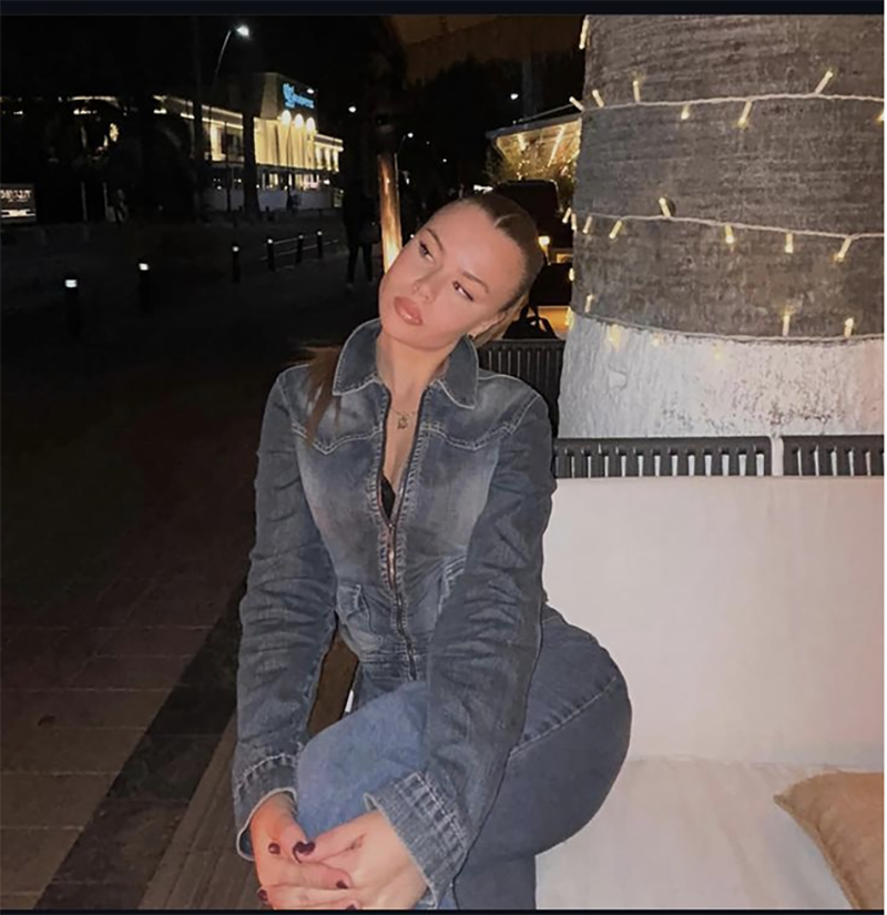 Zeynep Mestan kimdir? Türk futbolunda tarihi imza, Turgutluspor teknik direktörü oldu - Resim: 5