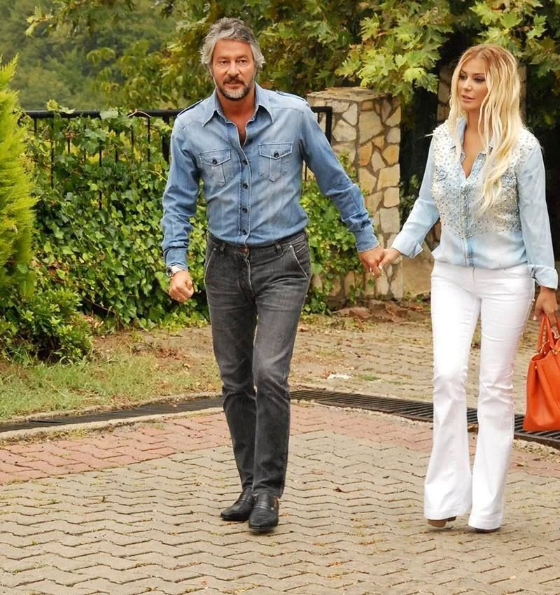 Skandal iddia gündeme bomba gibi düştü 'Eşin seni Songül Karlı ile aldatıyor' - Resim: 4