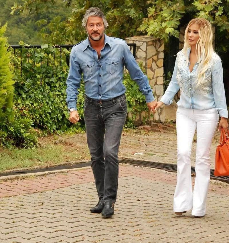 'Songül Karlı kocamı elimden aldı' iddiasına cevap geldi ünlü türkücü açıkladı - Resim: 1