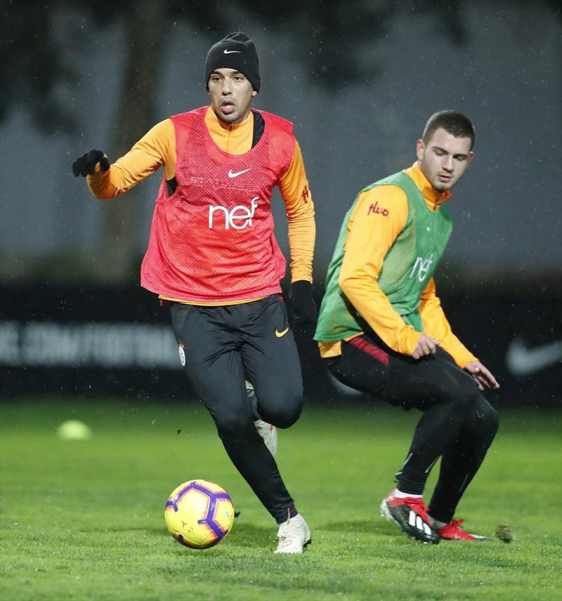 Galatasaray transferde rotayı İtalya'ya çevirdi! - Resim: 2