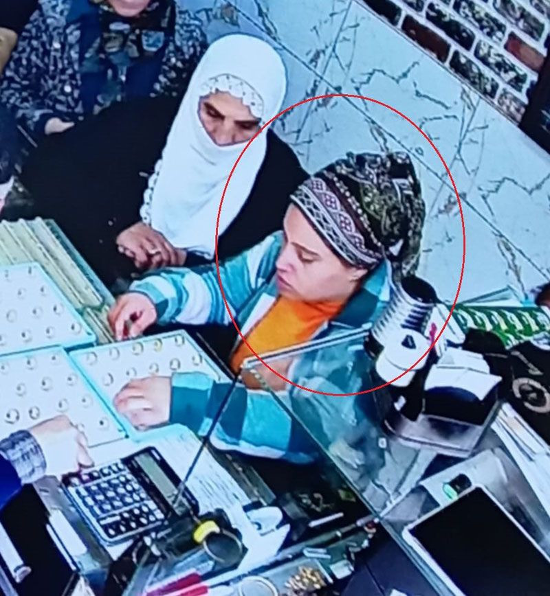 Evlendikten 3 gün sonra polis gerçeği söyledi hayatının şokunu yaşadı - Resim: 1