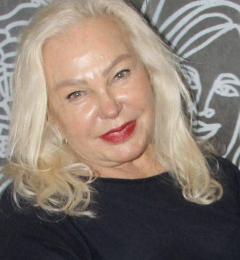 Seren Serengil sesini duyan bakana teşekkürlerini iletti! "Hiç unutmayacağım" - Resim: 4