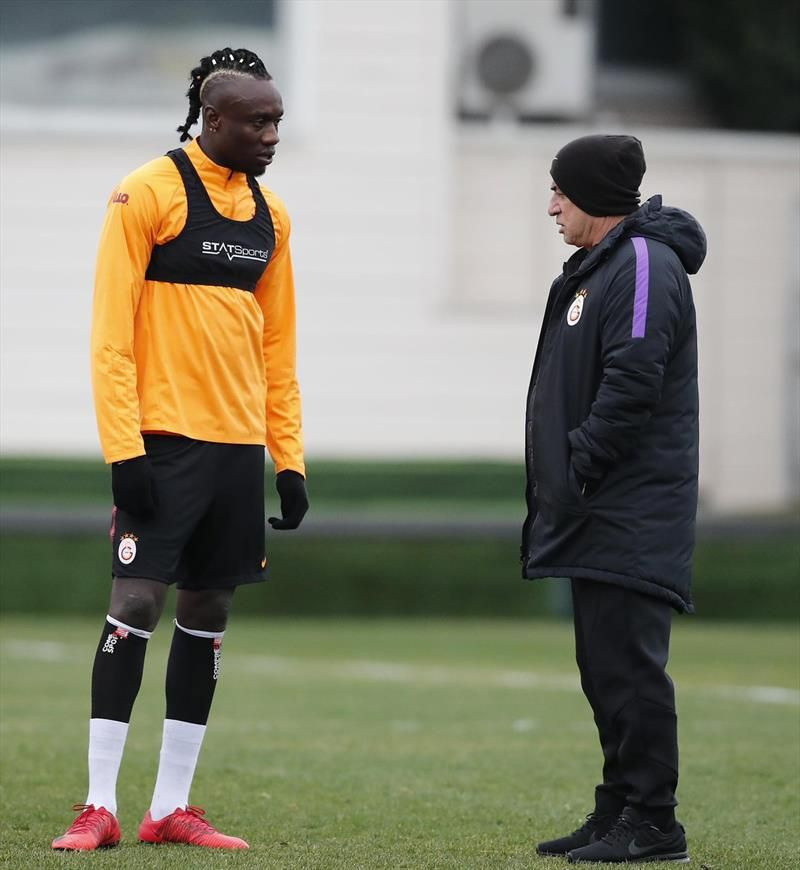 Terim, Antalya planını belirledi! - Resim: 4