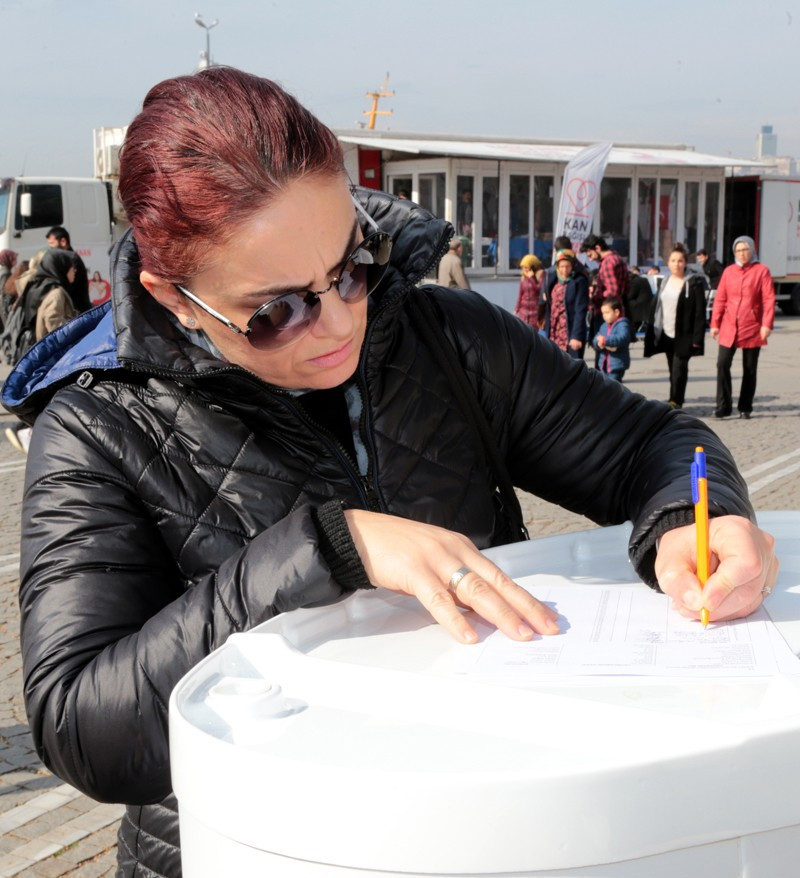 Alperen Ocakları izdivaç programları için düğmeye bastı - Resim: 1