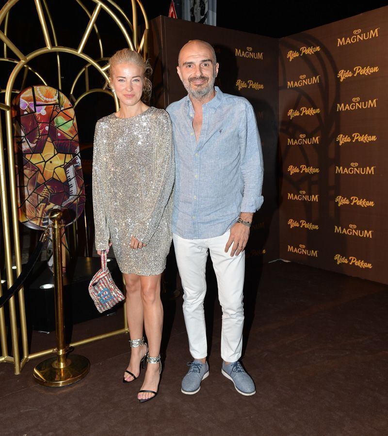 Burcu Esmersoy sahte hesap açıp Berk Suyabatmaz'a oyun oynadı mı bir bir anlattı - Resim: 4