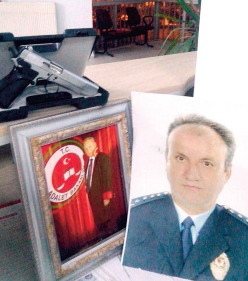 ‘Binbir Surat’ın sevgilisi konuştu! Bakan neler yapmış? - Resim: 3