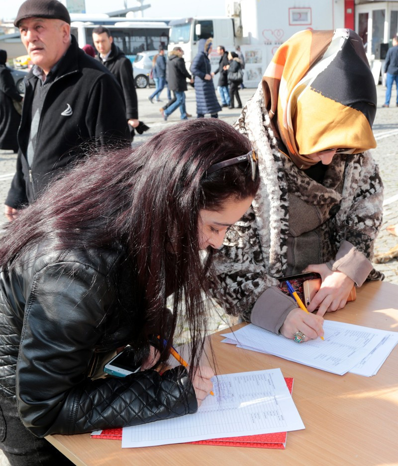 Alperen Ocakları izdivaç programları için düğmeye bastı - Resim: 3