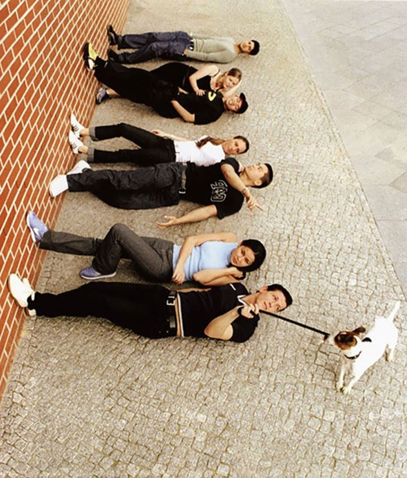 Bu fotoğrafın bir de aslına bakın! Çok şaşıracaksınız - Resim: 4