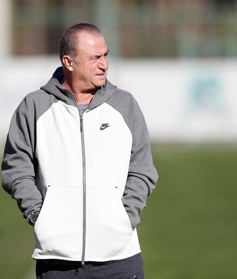 Galatasaray golcü transferinde geri sayımda! - Resim: 3