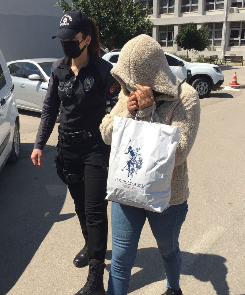 Genç kız evde intihar etti denilmişti gerçek ortaya çıktı ayrıntılar tüyler ürpertti - Resim: 4