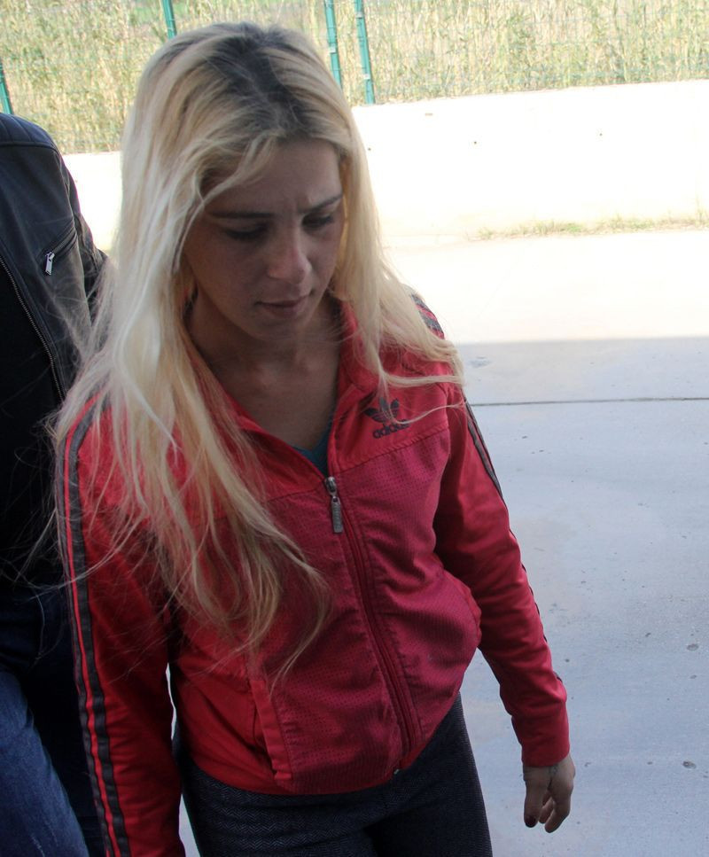 Adana'da kız kardeşlerin fuhuş tuzağı cinayetle sonuçlandı - Resim: 4