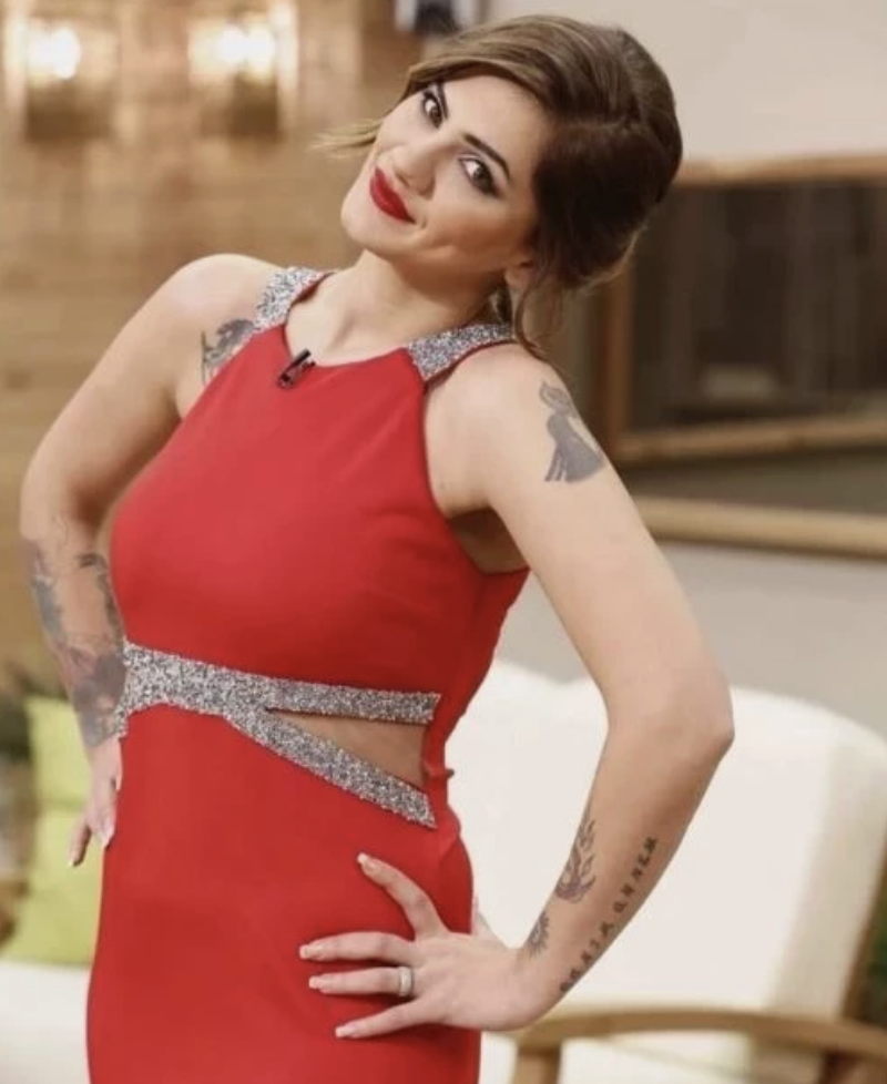 Kısmetse Olur Ayça korkuttu! "Veda" paylaşımı sonrası apar topar hastaneye kaldırıldı - Resim: 4