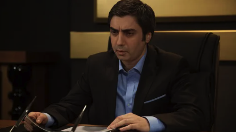 Kurtlar Vadisi'nin Polat'ı Necati Şaşmaz uzun aradan sonra ortaya çıktı! Son hali olay... - Resim: 1