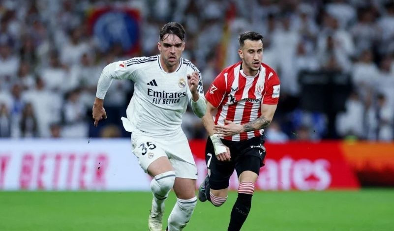 Real Madridli genç yıldıza ağır suçlama: Cinsel istismar ve şantaj davası - Resim: 3