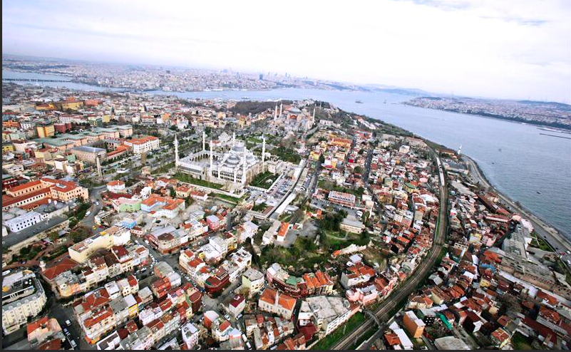 TÜİK açıkladı  İşte Türkiye’de yaşam süresinin en uzun olduğu iller - Resim: 1