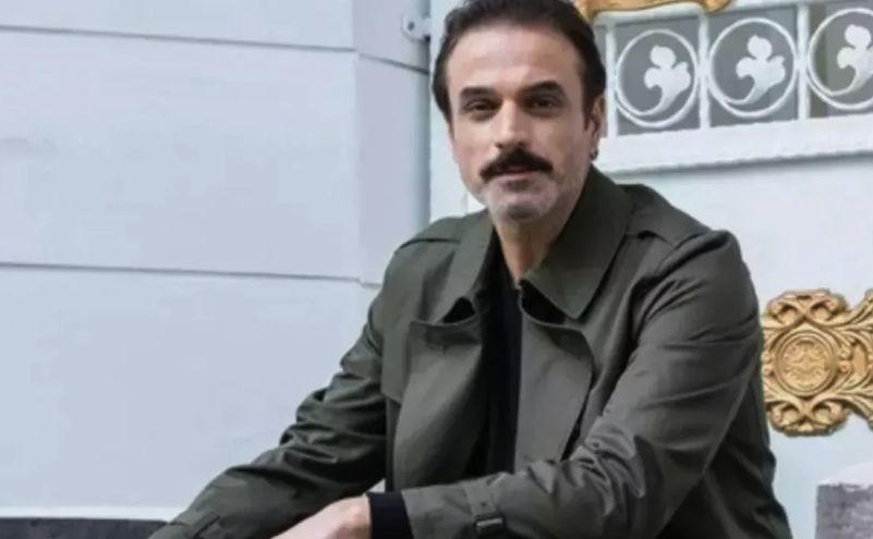 Sağlık sorunlarıyla mücadele eden Ufuk Özkan'dan korkutan haber! Apar topar hastaneye kaldırıldı - Resim: 2