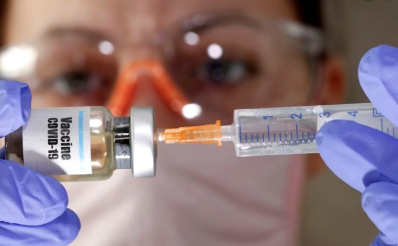 Ve sonunda! AstraZeneca koronavirüs aşısının üretimine başlıyor - Resim: 4