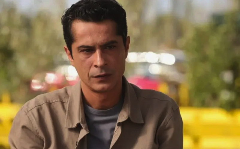 İsmail Hacıoğlu Cennetin Çocukları’ndan apar topar çıkarıldı! Yerine sürpriz isim mi geliyor? - Resim: 3