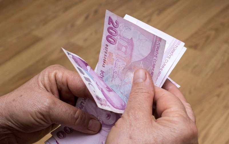 Oranlar belli oldu enflasyon üzerinde zam dendi! İşte memur ve emeklinin cebine girecek para - Resim: 3