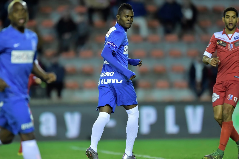 Slimani, Frey ve Soldado boş çıktı! Ersun Yanal'ın getireceği isim belli oldu - Resim: 2